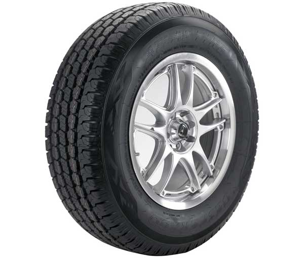 265/70R17 ATLAS DESPARADO 112T OWL
