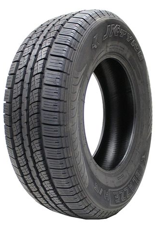 235/65R17 JK TYRE BLAZZE H/T 103H 460AB BSW