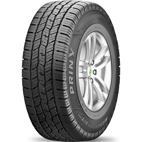 LT265/70R17 10PR PRINX HICOUNTRY HT2 121/118S BSW