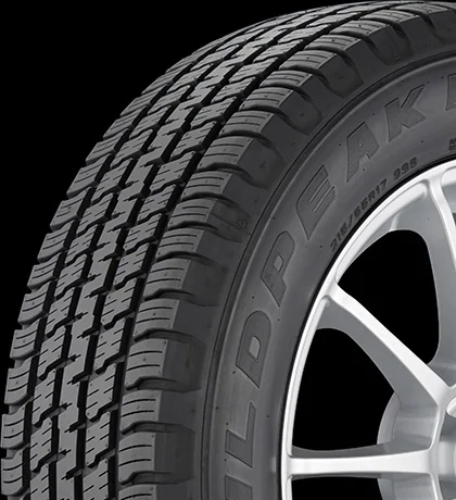 265/70R18 FALKEN WILDPEAK H/T 116T 600AB 60K BSW