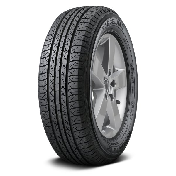 265/70R18 FORCELAND KUNIMOTO F36 H/T 116H 500AA BSW