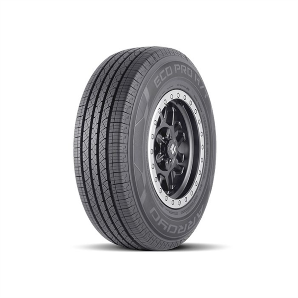 265/75R16 ARROYO ECO PRO H/T 116T 600AB 50K BSW