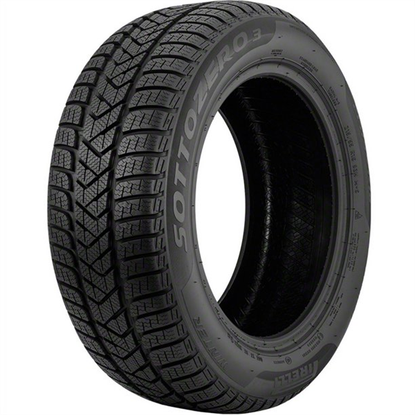 235/40R19XL PIRELLI WINTER SOTTOZERO 3 96V BSW