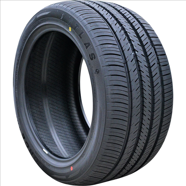275/40R17 ATLAS FORCE UHP 98W 520AA***40K***