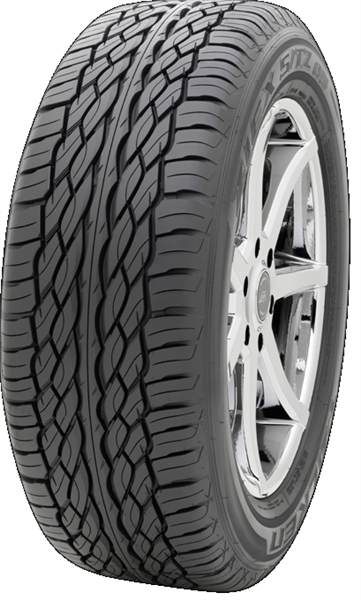 275/45R20RF FALKEN ZIEX S/TZ05 110H 460AA 50K BSW