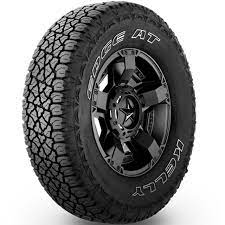 LT275/65R20 KELLY EDGE OWL 126S 10 PLY DOT 2015
