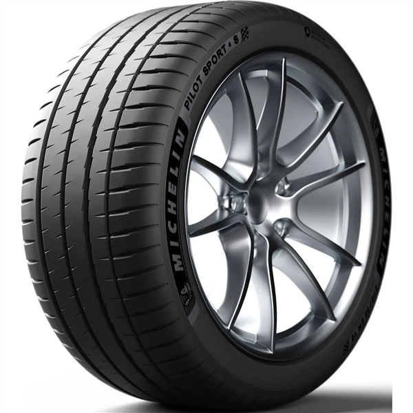 255/35R18XL MICHELIN PILOT SPORT 4S 94Y 300AAA 30K BSW