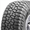 235/70R16XL FALKEN WILDPEAK A/T3W 109T 660AB 55K BSW