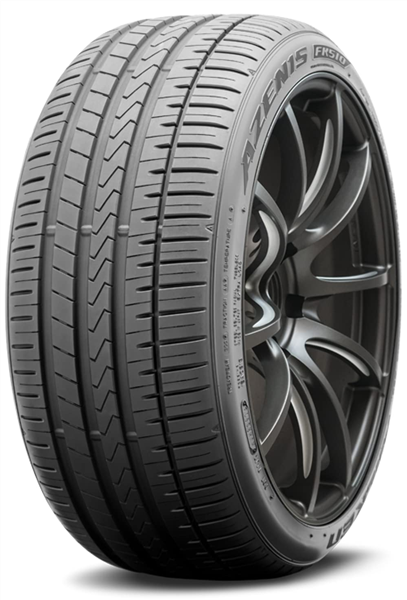 255/30R20XL FALKEN AZENIS FK510 92Y 300AAA BSW