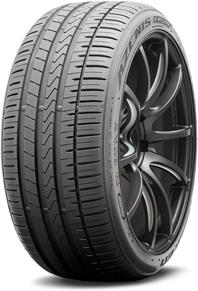 245/35ZR21 XL FALKEN AZENIS FK510 96Y 300AAA BSW