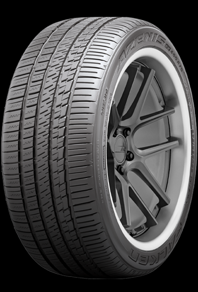 215/50R17XL FALKEN AZENIS FK460 A/S 95Y 500AA 50K BSW