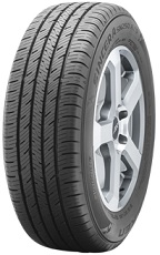 225/65R17 FALKEN SINCERA SN250 A/S 102T 720AB 80K BSW