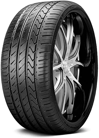 285/30R21XL LEXANI LX-TWENTY 100W 320AA BSW