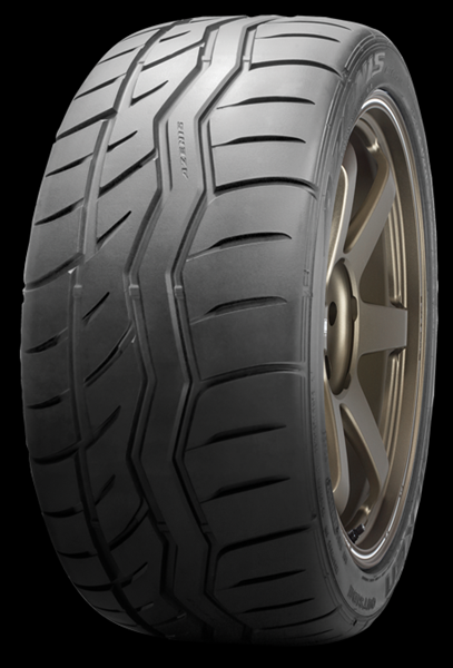 275/40R17 FALKEN AZENIS RT615K+ 98W 200AA BSW