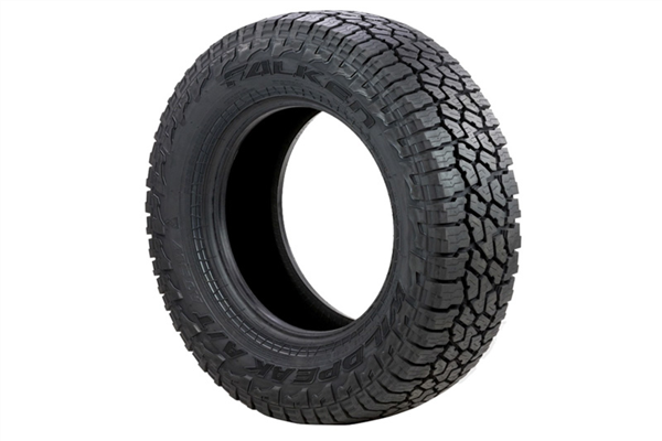 LT285/70R17 10PR FALKEN WILDPEAK A/T3W 121/118S 55K BSW