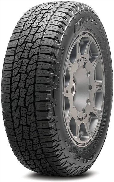 225/60R18 FALKEN WILDPEAK A/T TRAIL 100H 680AA 65K BSW