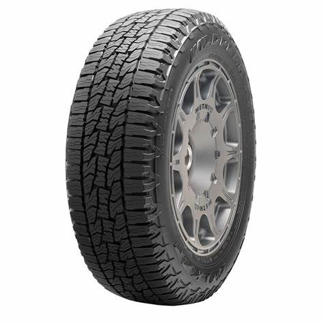 265/50R20XL FALKEN WILDPEAK A/T TRAIL 111V 680AA 65K BSW