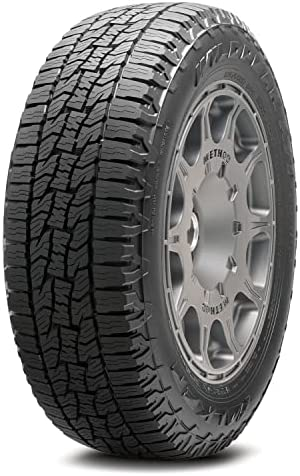 215/60R17 FALKEN WILDPEAK A/T TRAIL 96H 680AA 65K BSW