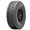 P265/70R17 FALKEN WILDPEAK A/T4W 115T 660AB *65K* RH *BSW*