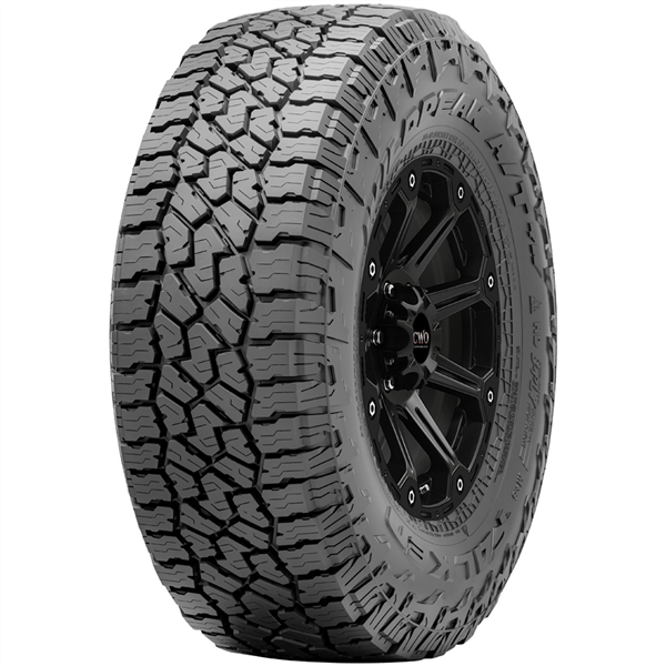 265/70R16 FALKEN WILDPEAK A/T4W 112T 660AB BSW