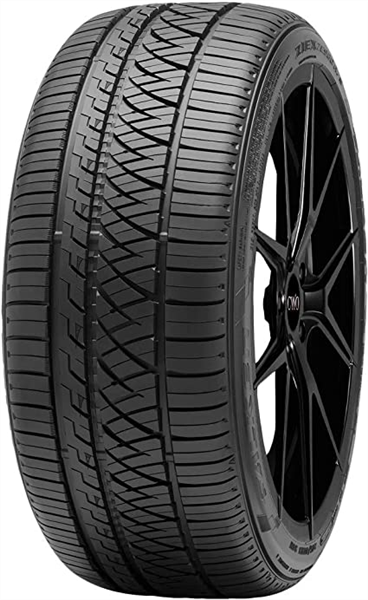 205/55R16 FALKEN ZIEX ZE960 A/S 91V 640AA 65K BSW