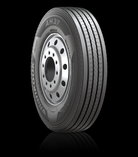 295/75R22.5/16 HANKOOK AH37 A/P REGIONAL BW 16 PLY