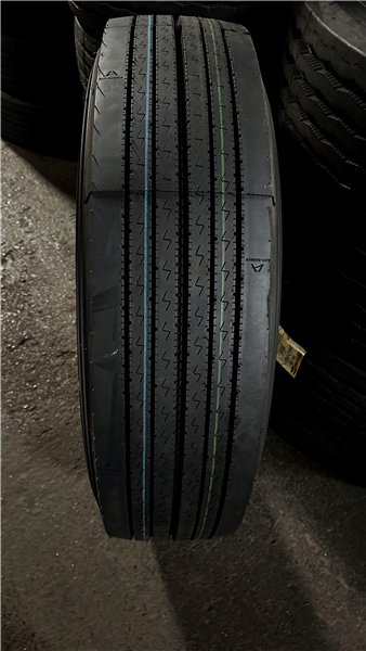 295/75R22.5 16PR ANSU BYS695G ''TRAILER''146/143M*16PLY*