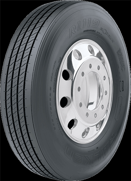 295/75R22.5 14PR FALKEN RI-119 ECORUN 144/141 "TRAILER"