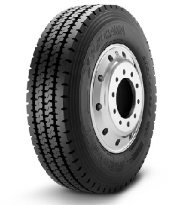295/75R22.5 16PR YOKOHAMA TY517 MC2 "C/S DRIVE"