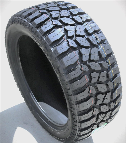 37X14.50R28LT 12PR HAIDA HD869 M/T 118Q BSW