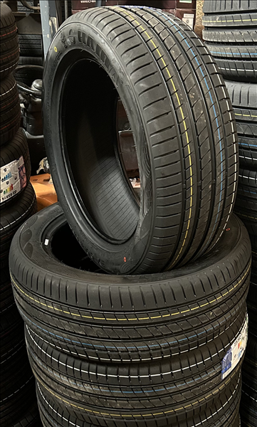 205/45R17 HAIDA EX-COMFORT 88W 40K 340AA