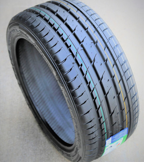 205/45R16 HAIDA HD927 87W 340AA