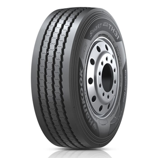 235/75R17.5 18PR HANKOOK TH31 "TRAILER"