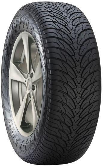 305/45R22XL FEDERAL COURAGIA S/U 118V 420AA BSW