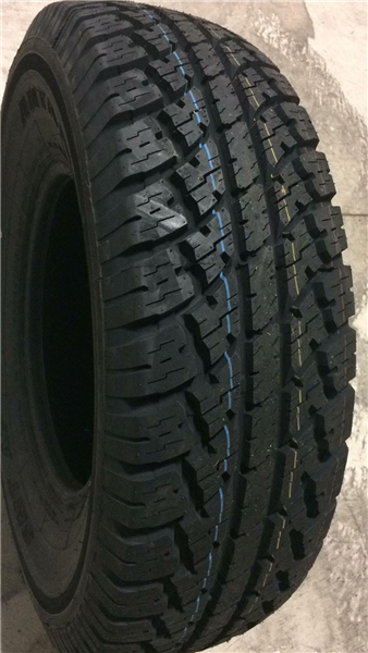 LT30X9.50R15 ANTARES TL SMT A7 6 PLY