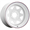 PACER-310W WHITE 16X7.0 6X5.5 +0 +108.71 *TRAILER WHEEL*
