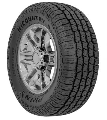 245/75R16 PRINX HICOUNTRY HA2 111T 560AB WL