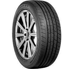 265/50R19XL TOYO OPEN COUNTRY Q/T 110V 680AA 65K BSW