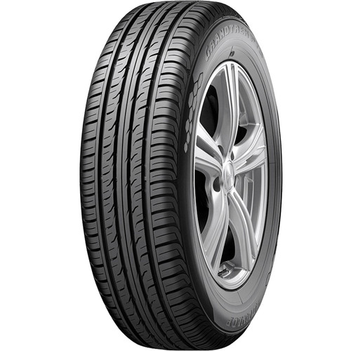 265/70R17 DUNLOP GRANDTREK PT3 115S *50K*