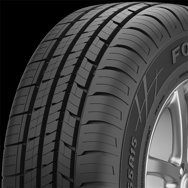235/70R16 FORTUNE PERFECTUS FSR602 106H 600AA 65K BSW