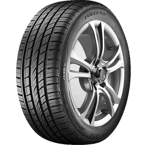235/70R16 FORTUNE TORMENTA H/T FSR305 106T 600AB 60K BSW