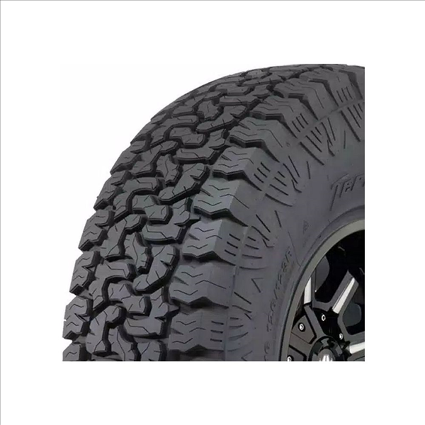 LT275/55R20 8PR AMP TERRAIN PRO A/T P 115/112S LR D 65PSI BSW