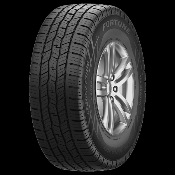 LT225/75R16 10PR FORTUNE TORMENTA H/T FSR305 115/112S 60K BSW
