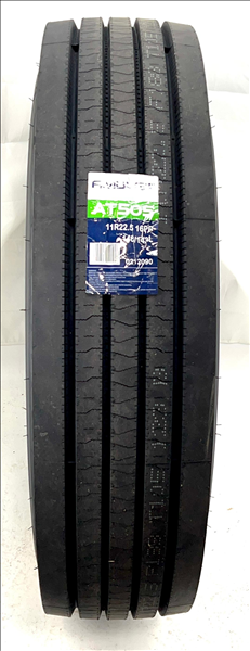 11R22.5/16PLY AMULET AT505 **A/P STEER**