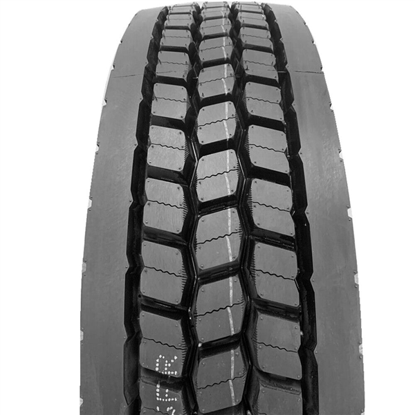 285/75R24.5/14PLY AMULET AT505 **A/P STEER**