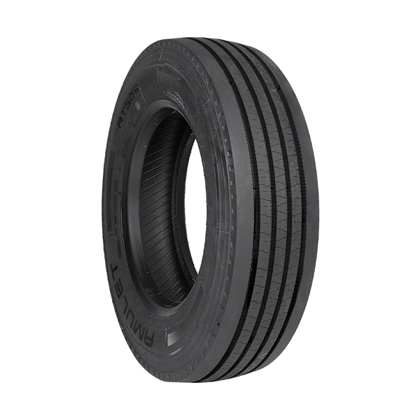 295/75R22.5/16 AMULET AT505 AFE ALL POSITION STEER **16PLY**