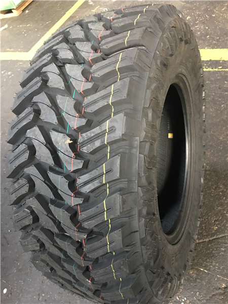33X12.50R18 10PR ATTURO TRAIL BLADE X/T 118Q BSW
