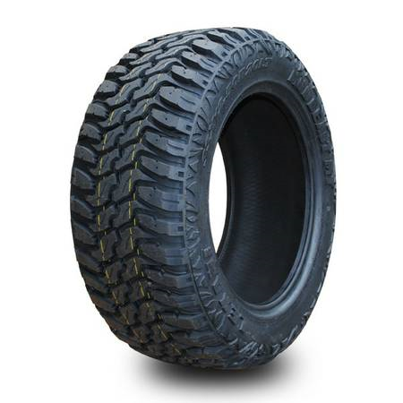 LT33X12.50R18 WINRUN MT305 118Q 10 PLY *MUD*