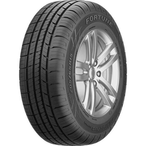 185/55R15 FORTUNE PERFECTUS FSR602 82V 540AA 65K BSW