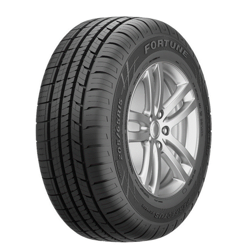 195/60R15 FORTUNE PERFECTUS FSR602 88H 600AA 65K BSW